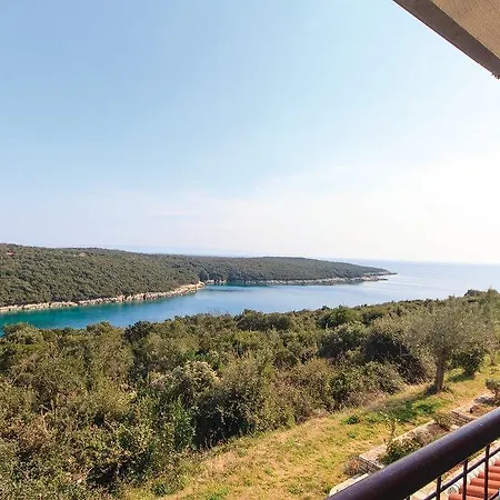 Apartmaji Duga Uvala-smrika Pavicini