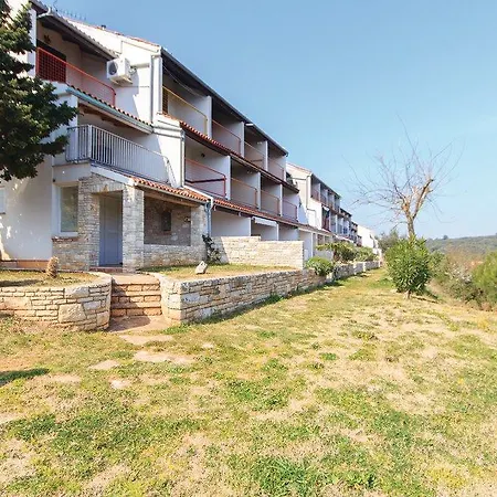 Apartmaji Duga Uvala-smrika