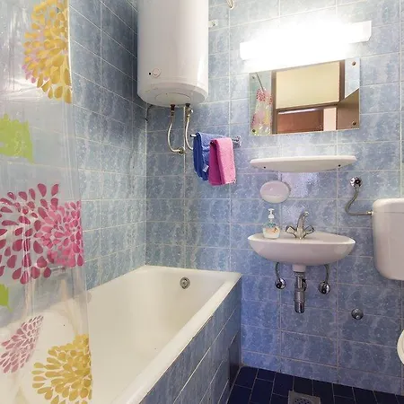 Апартаменты Apartmaji Duga Uvala-smrika