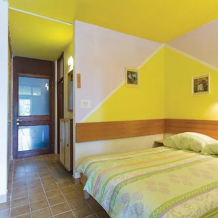 Apartmaji Duga Uvala-smrika *