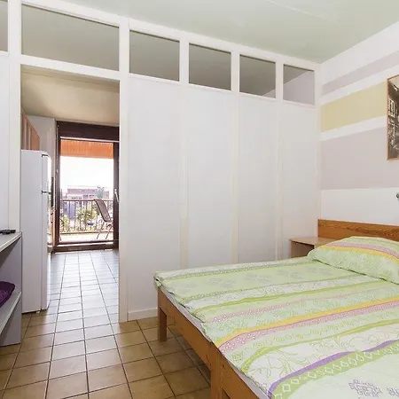 Апартаменты Apartmaji Duga Uvala-smrika Pavicini