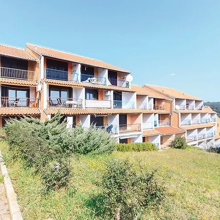Apartmaji Duga Uvala-smrika Апартаменты