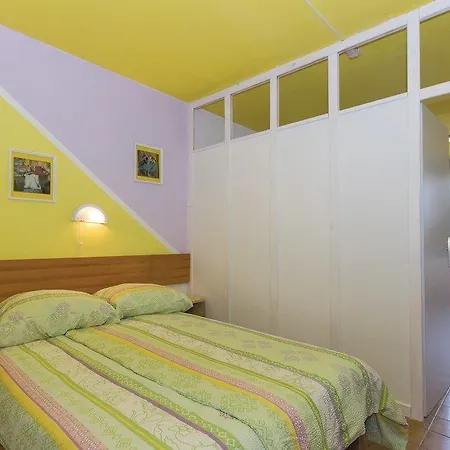 Апартаменты Apartmaji Duga Uvala-smrika *