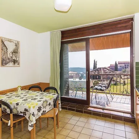 Apartmaji Duga Uvala-smrika Апартаменты *