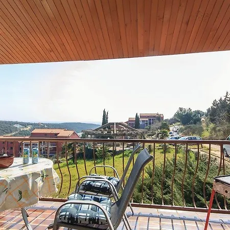 Apartmaji Duga Uvala-smrika Апартаменты