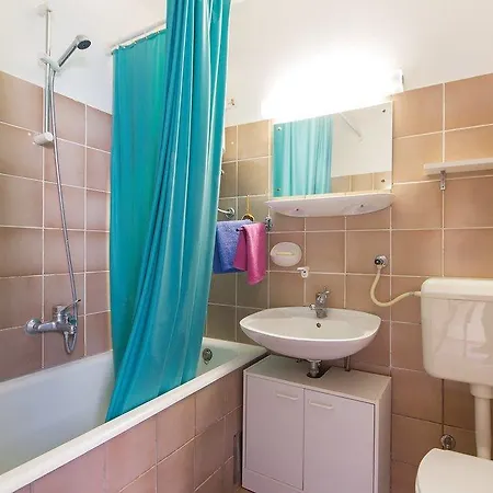Apartmaji Duga Uvala-smrika Апартаменты