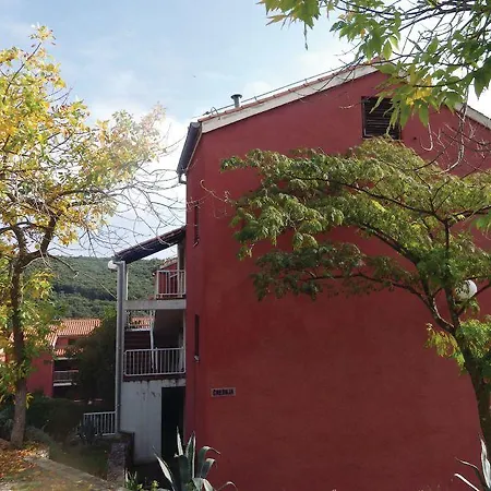 Apartmaji Duga Uvala-smrika Апартаменты
