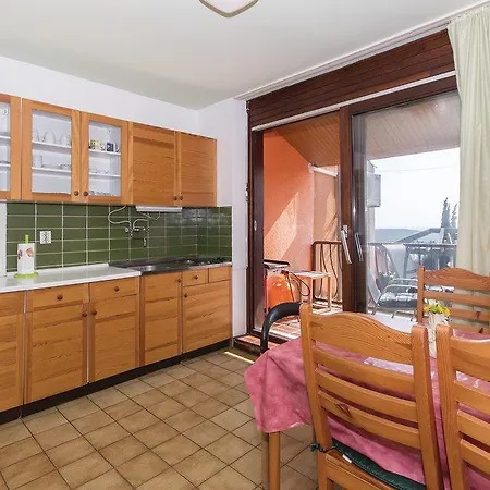 Apartmaji Duga Uvala-smrika Апартаменты *