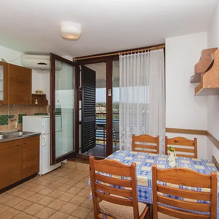 Апартаменты Apartmaji Duga Uvala-smrika *