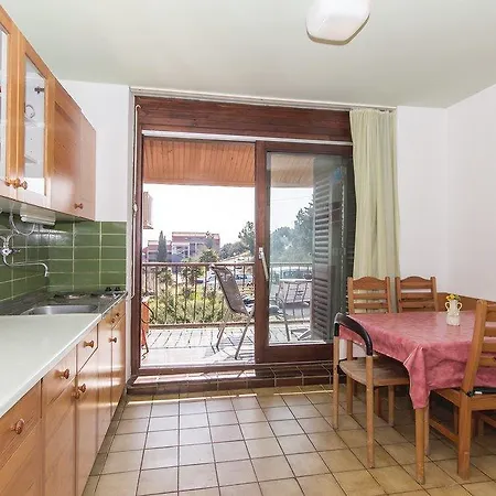 Apartmaji Duga Uvala-smrika Апартаменты