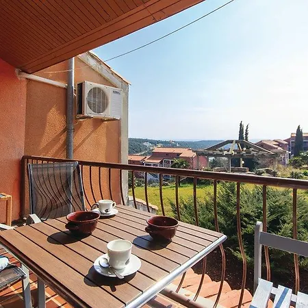 Apartmaji Duga Uvala-smrika