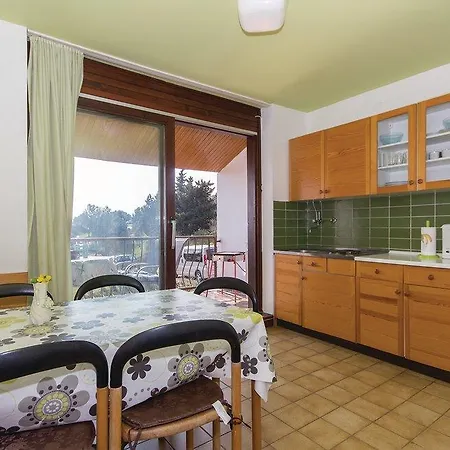 Апартаменты Apartmaji Duga Uvala-smrika *