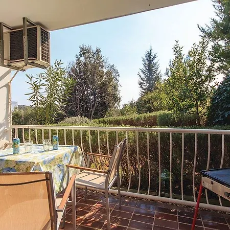Apartament Apartmaji Duga Uvala-smrika *