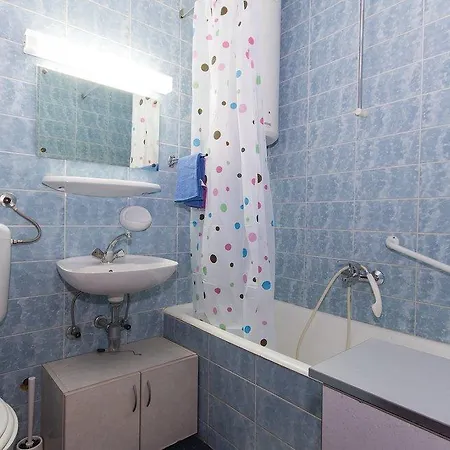 Apartmaji Duga Uvala-smrika *