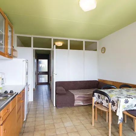아파트 Apartmaji Duga Uvala-smrika