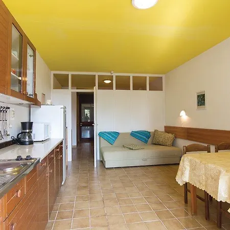 Apartmaji Duga Uvala-smrika *