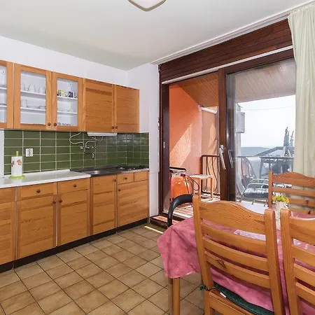 Apartmaji Duga Uvala-smrika Apartament *