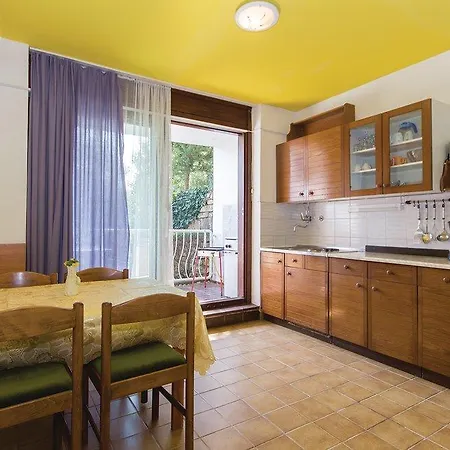 Apartmaji Duga Uvala-smrika Pavicini