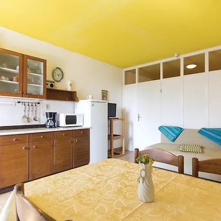 Apartmaji Duga Uvala-smrika 아파트