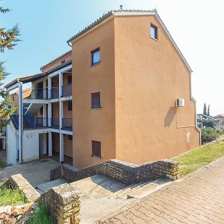 Apartmaji Duga Uvala-smrika