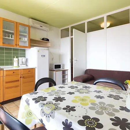 Apartmaji Duga Uvala-smrika *